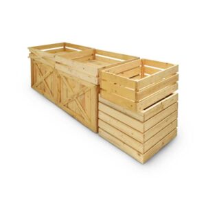 Crates image