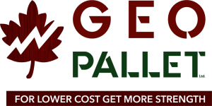 Wood Pallets for Sale Geo Pallet Ltd.