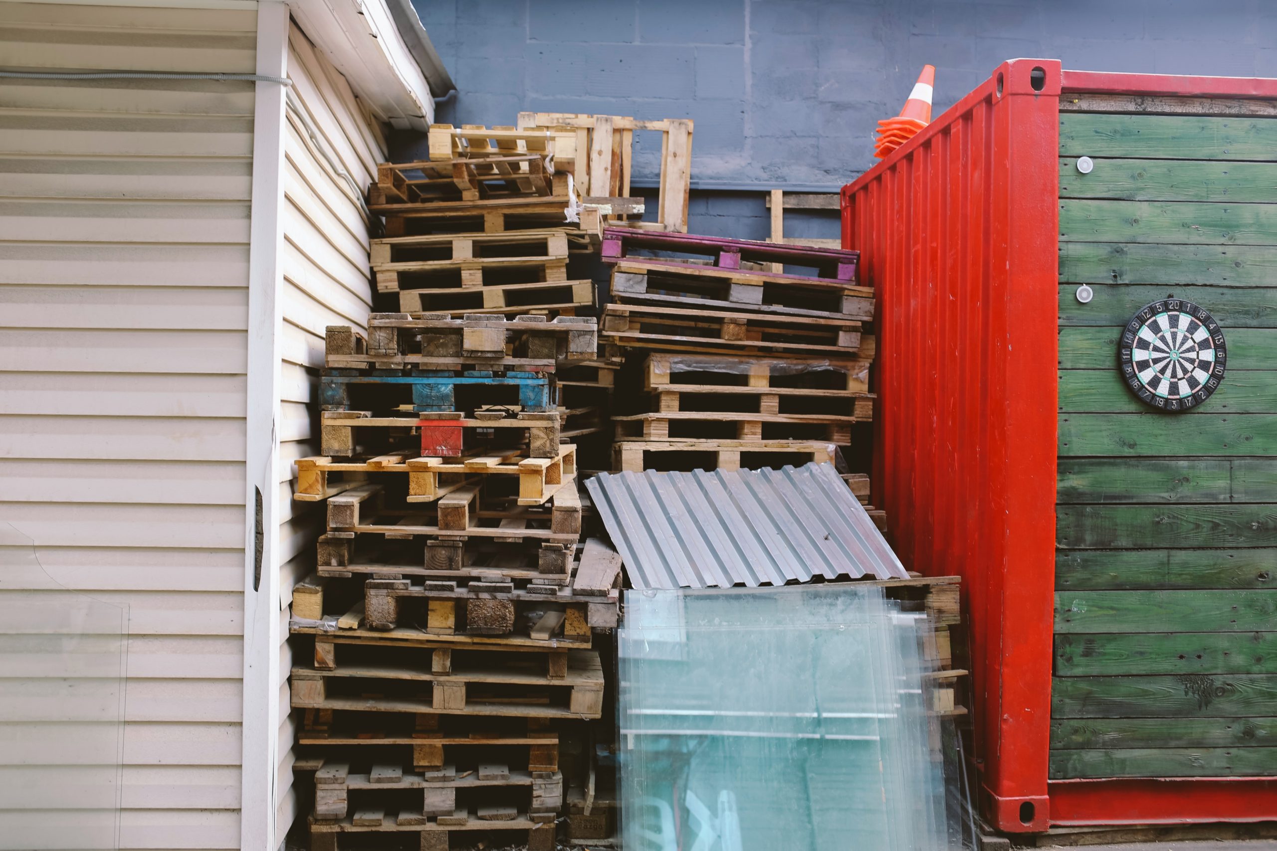 how-to-get-rid-of-unwanted-pallets-heat-treated-pallets