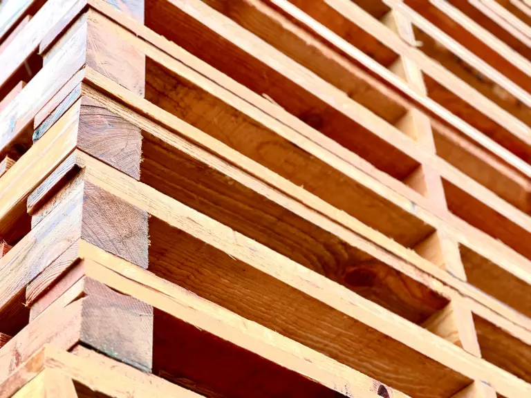 Heat Treated Pallets | Things pallet users should know