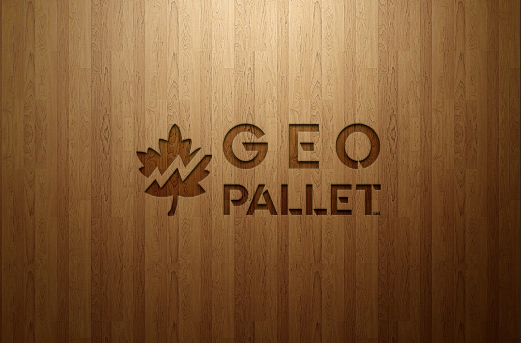 Wooden pallet for sale