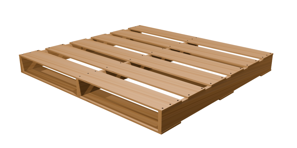 Custom Pallets in British Columbia | Built for Your Load