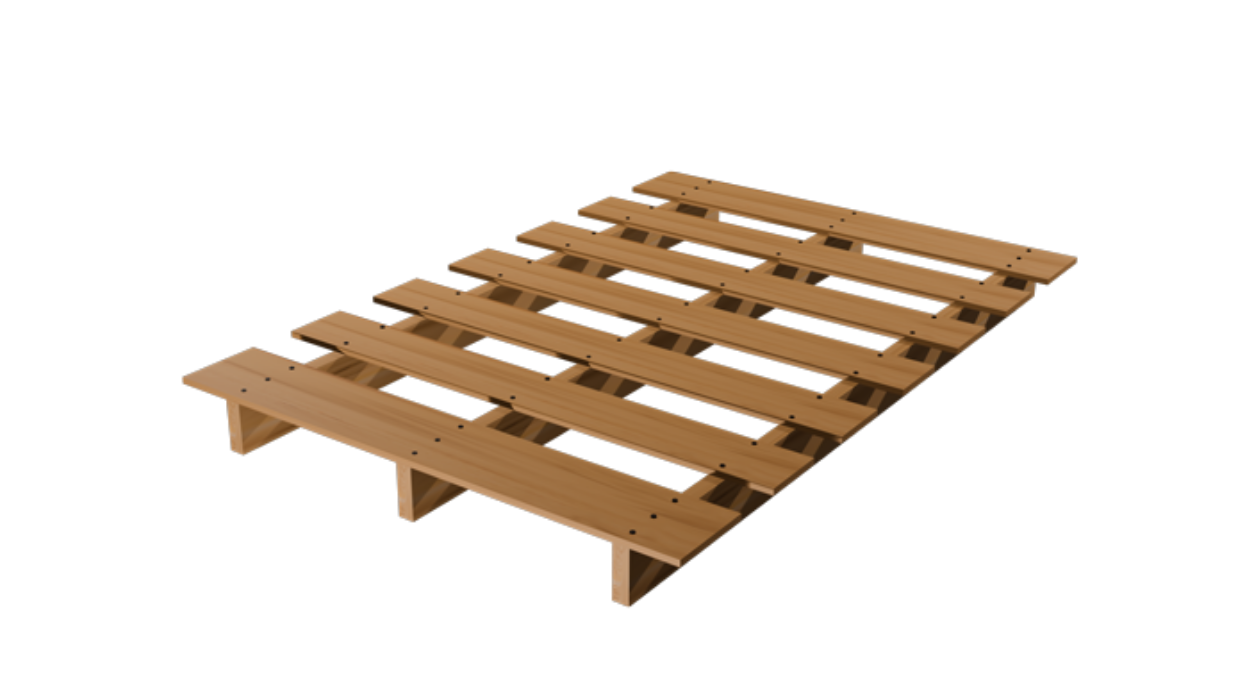 Bc Pallets High Quality Wooden Pallets in British Columbia | Geo Pallet Ltd